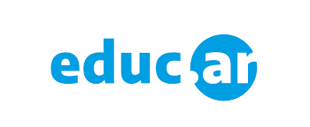 Logo de Educ.ar