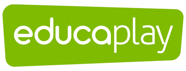 Logo de Educaplay