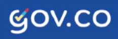 Logo de Gov.co