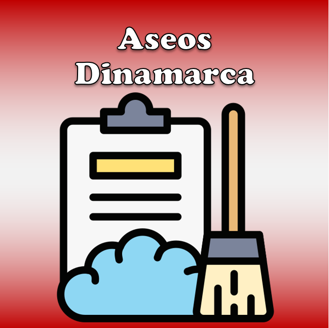 Logo de aseos