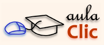 Logo Aula Clic
