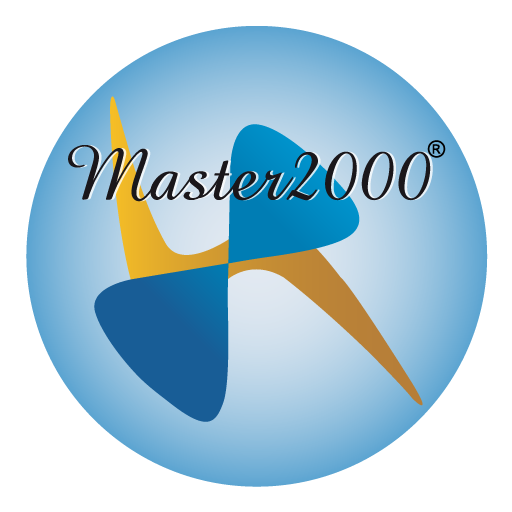 Logo de Master2000